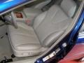 2011 Blue Ribbon Metallic Toyota Camry XLE V6  photo #15