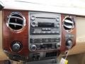 Tuxedo Black - F350 Super Duty King Ranch Crew Cab 4x4 Photo No. 19
