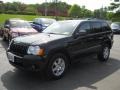 Black - Grand Cherokee Laredo 4x4 Photo No. 1