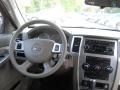 Black - Grand Cherokee Laredo 4x4 Photo No. 4
