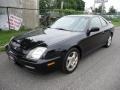 Front 3/4 View of 1997 Prelude Coupe