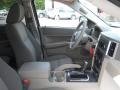 Black - Grand Cherokee Laredo 4x4 Photo No. 7