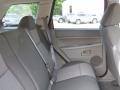 Black - Grand Cherokee Laredo 4x4 Photo No. 8