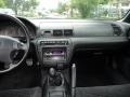 Black Dashboard Photo for 1997 Honda Prelude #50784432