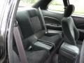 Black Interior Photo for 1997 Honda Prelude #50784450