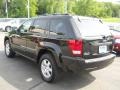 Black - Grand Cherokee Laredo 4x4 Photo No. 13