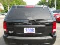 Black - Grand Cherokee Laredo 4x4 Photo No. 14