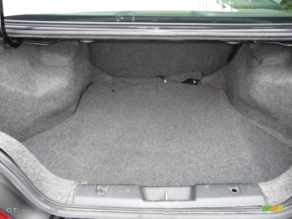 1997 Honda Prelude Coupe Trunk Photo #50784516