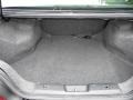  1997 Prelude Coupe Trunk