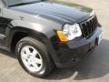 Black - Grand Cherokee Laredo 4x4 Photo No. 15