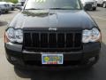 Black - Grand Cherokee Laredo 4x4 Photo No. 16