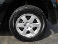 Black - Grand Cherokee Laredo 4x4 Photo No. 17