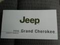 Black - Grand Cherokee Laredo 4x4 Photo No. 18