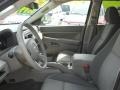 Black - Grand Cherokee Laredo 4x4 Photo No. 22