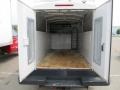 Oxford White - E Series Cutaway E350 Commercial Utility Truck Photo No. 10