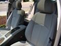 2007 Granite Grey Metallic Mercedes-Benz E 350 Sedan  photo #11