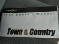 2006 Bright Silver Metallic Chrysler Town & Country LX  photo #14
