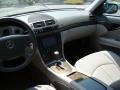 Granite Grey Metallic - E 350 Sedan Photo No. 18