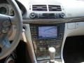 Granite Grey Metallic - E 350 Sedan Photo No. 22