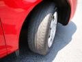 2005 Victory Red Chevrolet Cobalt Coupe  photo #22