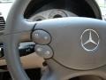 Granite Grey Metallic - E 350 Sedan Photo No. 27