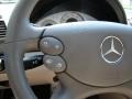 2007 Granite Grey Metallic Mercedes-Benz E 350 Sedan  photo #27