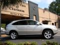 Millinnium Silver Metallic - RX 330 Photo No. 10