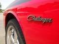 TorRed - Challenger R/T Classic Photo No. 32