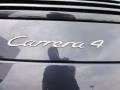  2006 911 Carrera 4 Cabriolet Logo