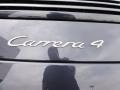 2006 Porsche 911 Carrera 4 Cabriolet Marks and Logos