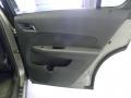 Mocha Steel Metallic - Equinox LT Photo No. 9