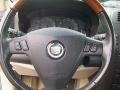  2004 SRX V6 Steering Wheel