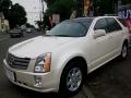 White Diamond Pearl - SRX V6 Photo No. 25