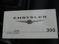 2008 Bright Silver Metallic Chrysler 300 C HEMI  photo #19