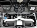 3.8 Liter Twin-Turbocharged DOHC 24-Valve VarioCam Flat 6 Cylinder Engine for 2011 Porsche 911 Turbo Coupe #50786985