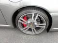 2011 Porsche 911 Turbo Coupe Wheel