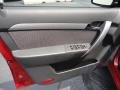 Sport Red - Aveo LT Sedan Photo No. 12