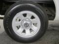 Classic White - B-Series Truck B2300 Regular Cab Photo No. 14