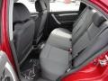 Sport Red - Aveo LT Sedan Photo No. 13