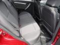 Sport Red - Aveo LT Sedan Photo No. 15