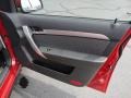 Sport Red - Aveo LT Sedan Photo No. 16