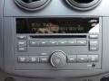 Sport Red - Aveo LT Sedan Photo No. 18