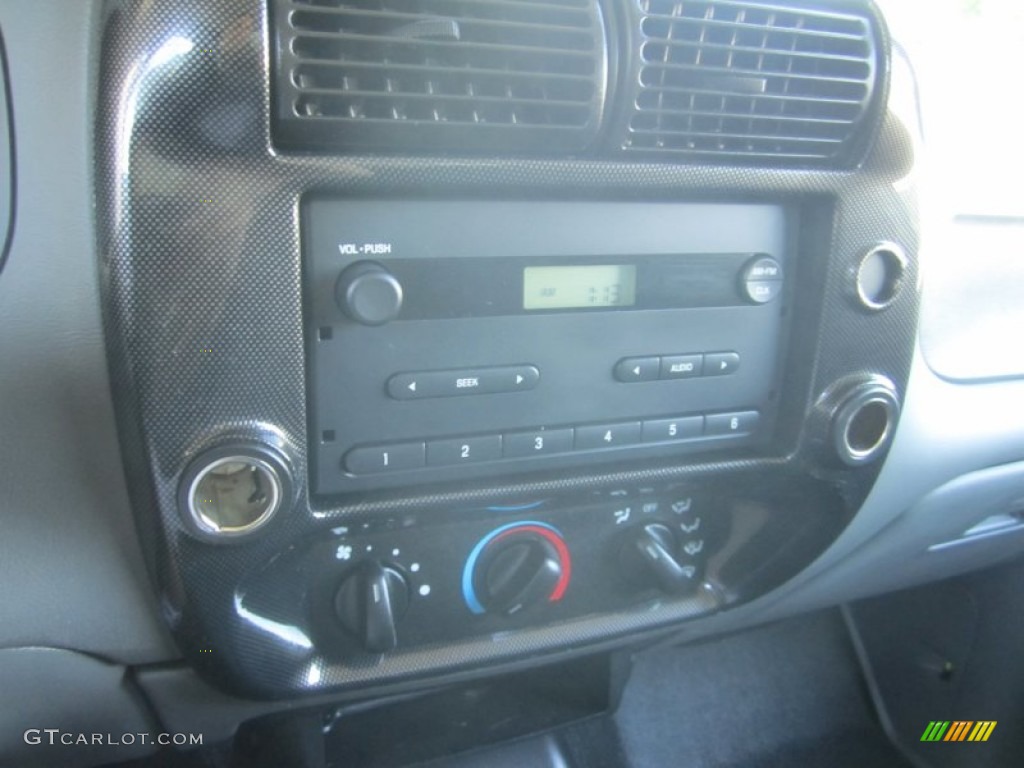 2008 B-Series Truck B2300 Regular Cab - Classic White / Medium Dark Flint photo #22