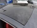 Magma Red Sunroof Photo for 2008 Audi S5 #50787540