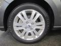 2010 Sterling Grey Metallic Ford Focus SEL Sedan  photo #8