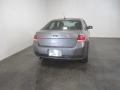 2010 Sterling Grey Metallic Ford Focus SEL Sedan  photo #12