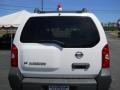 Avalanche White - Xterra Off Road 4x4 Photo No. 14