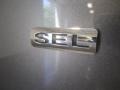 2010 Sterling Grey Metallic Ford Focus SEL Sedan  photo #16