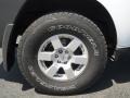 Avalanche White - Xterra Off Road 4x4 Photo No. 17