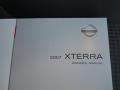 Avalanche White - Xterra Off Road 4x4 Photo No. 18